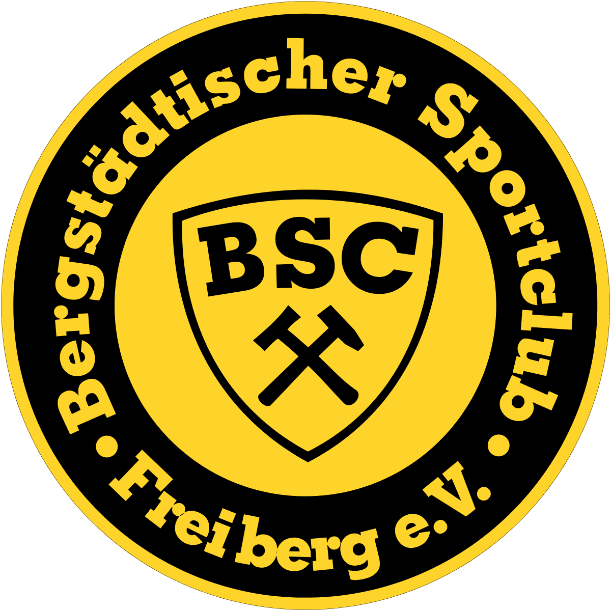 BSC Freiberg